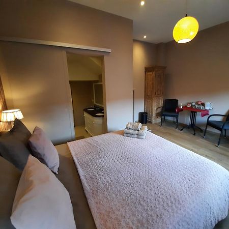 B&B Heart Of Brugge Rom bilde