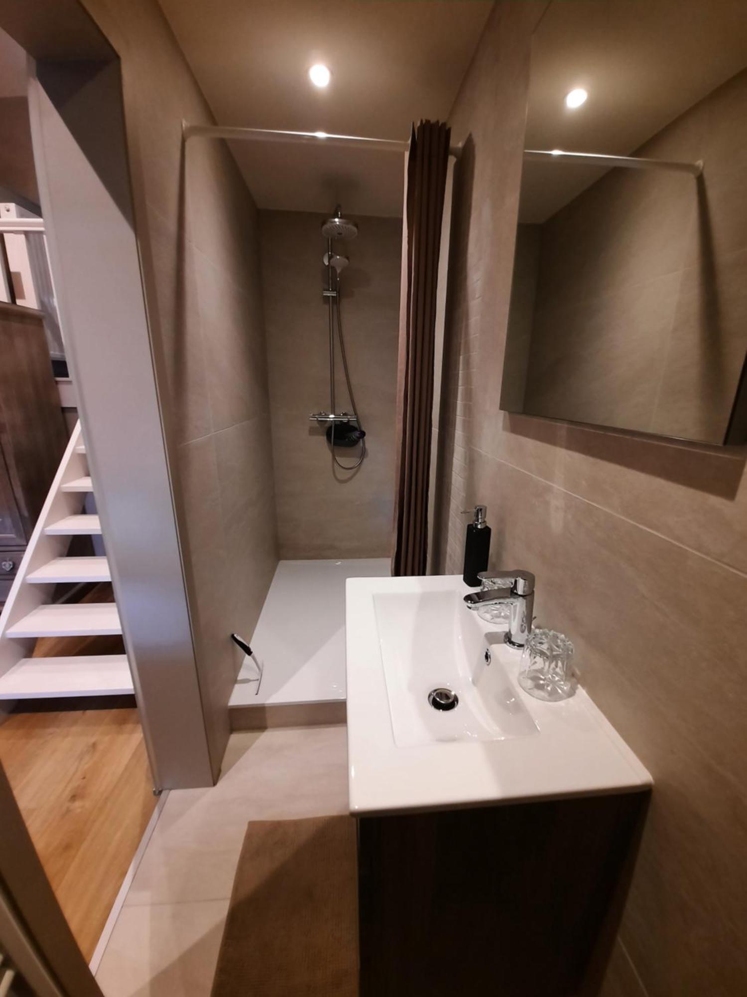 B&B Heart Of Brugge Rom bilde